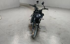 YAMAHA XSR700 2022 RM41J