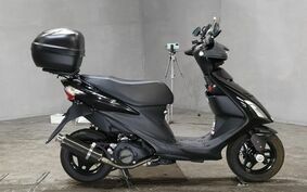 SUZUKI ADDRESS V125 S CF4MA