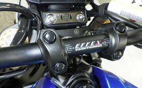 YAMAHA XSR900 2022 RN80J