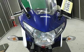 HONDA CBR250R GEN 3 MC41