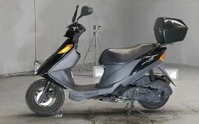 SUZUKI ADDRESS V125 CF4EA