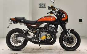 KAWASAKI Z900RS CAFE 2020 ZR900C