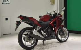 HONDA CBR250R A MC41