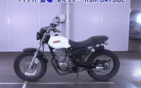 HONDA FTR223 MC34