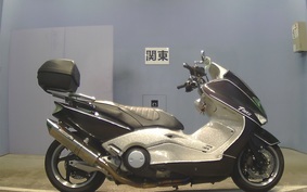 YAMAHA T-MAX500 Gen.2 2006 SJ04J