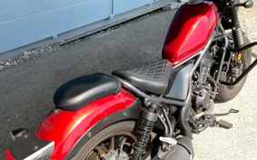 HONDA  REBEL 250 S EDITION  MC49