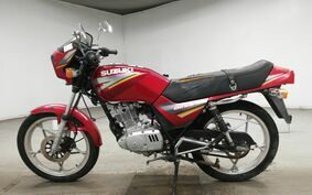 SUZUKI GS125E NF41B