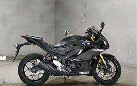 YAMAHA YZF-R3 2019 RH13J