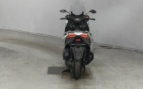 YAMAHA X-MAX 250 SG42J