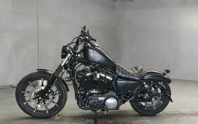 HARLEY XL883N 2017 LE2