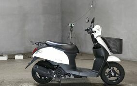 SUZUKI LET's CA4AA