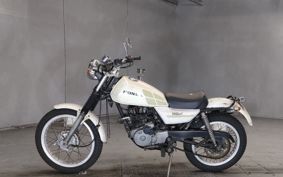 HONDA SILKROAD L250S