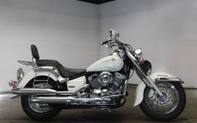 YAMAHA DRAGSTAR 400 CLASSIC 2011 VH02J