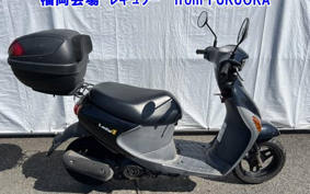 SUZUKI LETS4