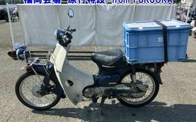 HONDA C50(プレス) AA01