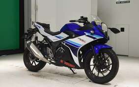 SUZUKI GSX250R