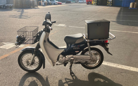 HONDA SUPER CUB110 JA10