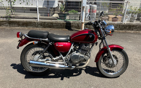 SUZUKI ST250E NJ4CA