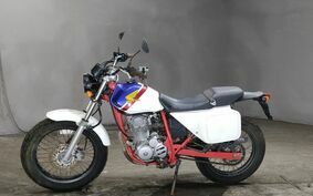 HONDA FTR223 MC34