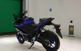 YAMAHA YZF-R25 A RG74J