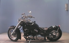 YAMAHA DRAGSTAR 400 CLASSIC 2000 4TR