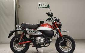 HONDA MONKEY 125 JB02