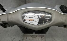 SUZUKI ADDRESS V125 G CF46A