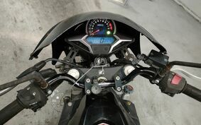 HONDA CBR250R MC41