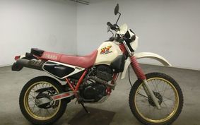 YAMAHA XT250 SEROW T 30X