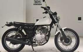 SUZUKI GRASS TRACKER NJ4BA