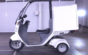 HONDA GYRO CANOPY-2