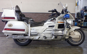 HONDA GL1500 GOLD WING SE 1990 SC22