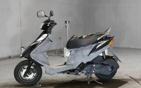 SUZUKI ADDRESS V125 G CF4EA