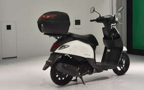 SUZUKI LET's CA4AA