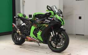 KAWASAKI ZX 10 NINJA R A 2021 ZXT02E