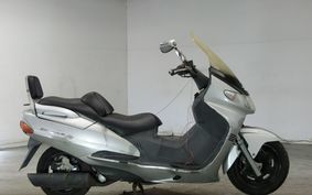 SUZUKI SKYWAVE 250 (Burgman 250) CJ41A