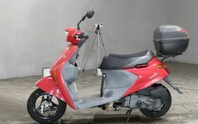 SUZUKI LET's 5 G CA47A