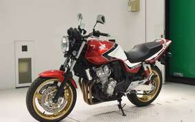 HONDA CB400SF VTEC 2009 NC42