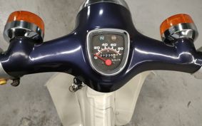 HONDA SUPER CUB90 HA02