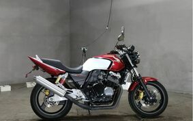 HONDA CB400SF VTEC 2005 NC39