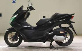 HONDA PCX125 JF56