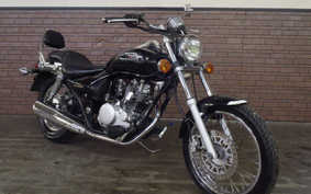 KAWASAKI ELIMINATOR 125 2002 BN125A