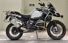 BMW R1200GS ADVENTURE 2016 0A02