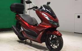 HONDA PCX 160 KF47