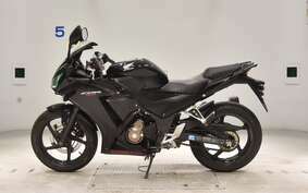 HONDA CBR250R GEN 3 MC41