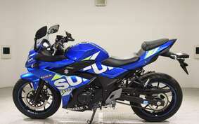 SUZUKI GSX250R DN11A