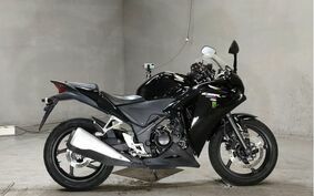 HONDA CBR250R MC41