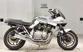 SUZUKI GSX750S KATANA 1983 GS75X