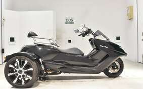 YAMAHA MAXAM 250 TRIKE SG21J