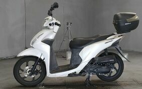 HONDA DIO 110 JF58